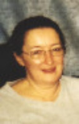 Photo of Marilyn Piper