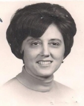 Columbia Marie Krenzer