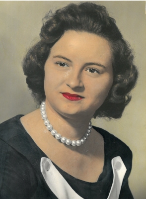 Ellen M. Mitchell