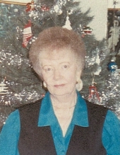 Catherine Klein O'Connor