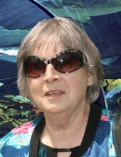 Helen Stewart-Hunt