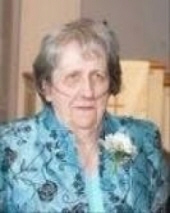 Elizabeth A.  "Betty" Donovan