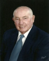 James W. Dadswell