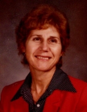 Photo of Donna Correll