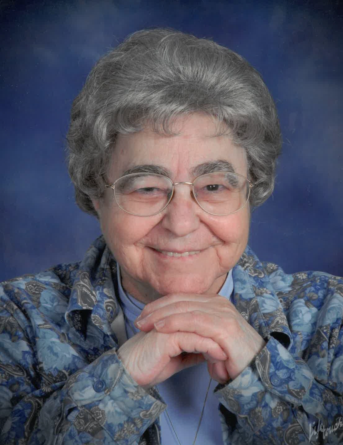 Arlene B Ross - 2022 - Edward Collins Funeral Home