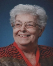 Betty Jane Poupore