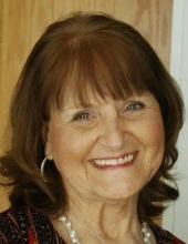 Betty Sue Davidson