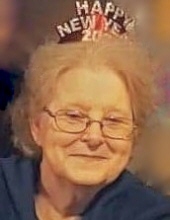 Photo of Shirley Sprouse
