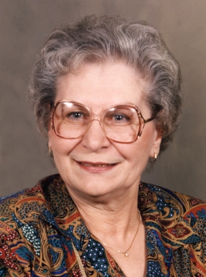 Margaret Wejrowski