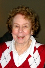 Beatrice M. Doherty