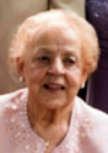 Phyllis Tiseo