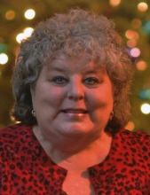 Loretta Ann Bilbrey