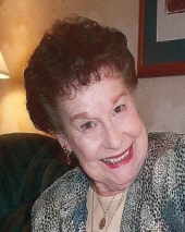Betty June Bryan