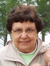Dolores R. Hill