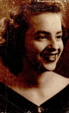 Betty  T. Nichols