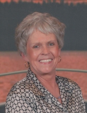 Judy Parnell Ross