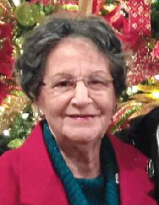 Photo of Beverly Usey