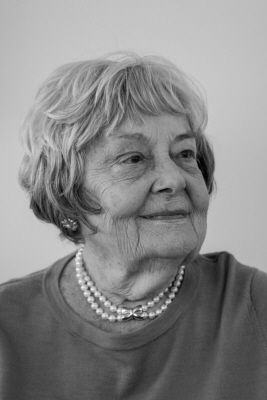 Photo of Mary Louise Katterjohn