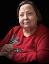 Ms. Linda Faye Salter Moser