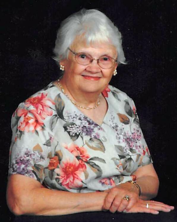 Marie Josephine Scott 2022 Brown Funeral Home & Cremation Services