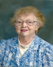 Mary M. Laus