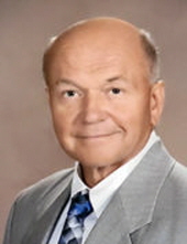David V. Needham