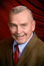 Norman M. Johnson