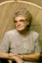 Shirley J. Holderness