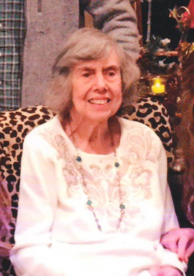 Photo of Dorothy Markle