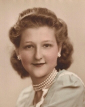 Margaret E.  Luchay
