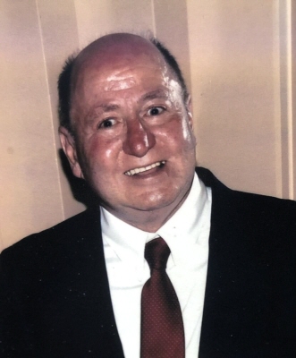Photo of Robert Middleton