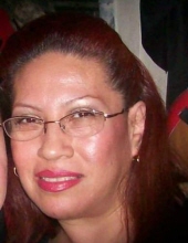 Yolanda Carrisoza