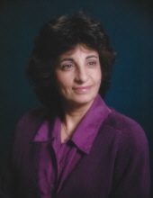 Georgette Salameh
