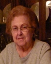 Irene M. Szepietowski