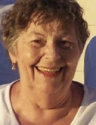 Photo of Carol A. Mehring