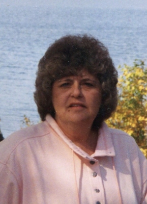 Ruth L. Hoffman