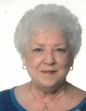 Susanna Helen Kobily
