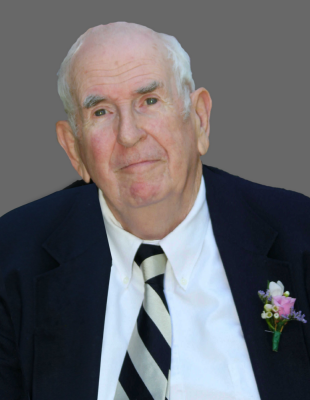 Photo of Charles O'Donnell, Sr.