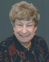 Helen L. Cartmell