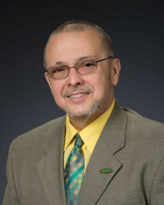 Photo of Juan Santallana, Sr.