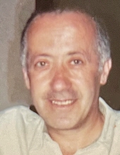 Photo of Amaro Paulo