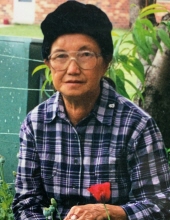 Chao Vang (Holt)