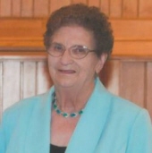 Inez Martha Gesner