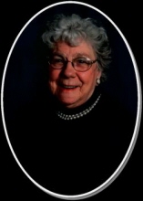 Shirley Norma Ogden