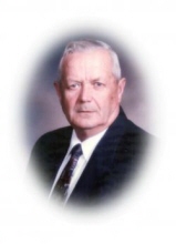 Ralph Eugene Bull