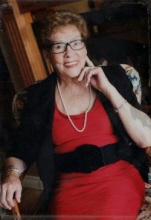 Marilyn M Strong 23645153