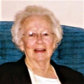 Edna Inez Prosser