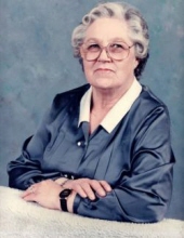 Elizabeth Almira Wheeler