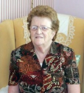 Eveline Irma McLaughlin