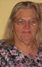 Sheila Mavis Carten